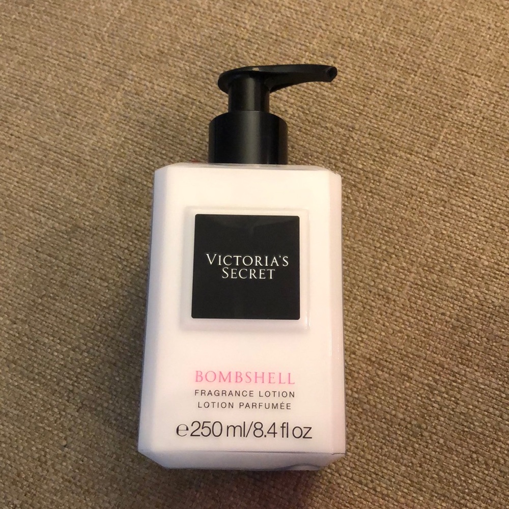 Victoria’s Secret Bombshell Lotion